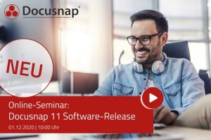 Docusnap11 Software Release