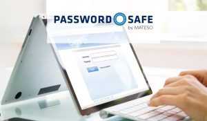 kelobit technologien password safe