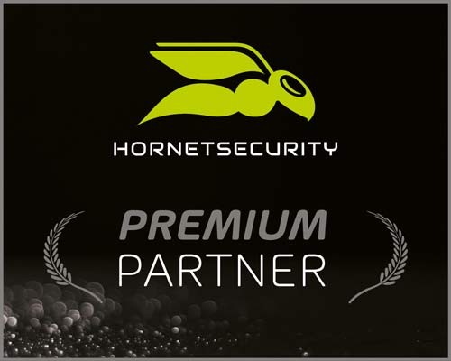 blog 2022-07 kelobit premium partner hornetsecurity badge