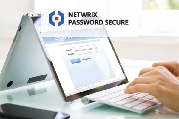 technologie password secure