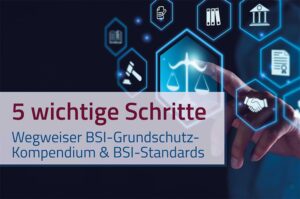 2023-09 bsi-grundschutz kompendium und bsi-standads teaser